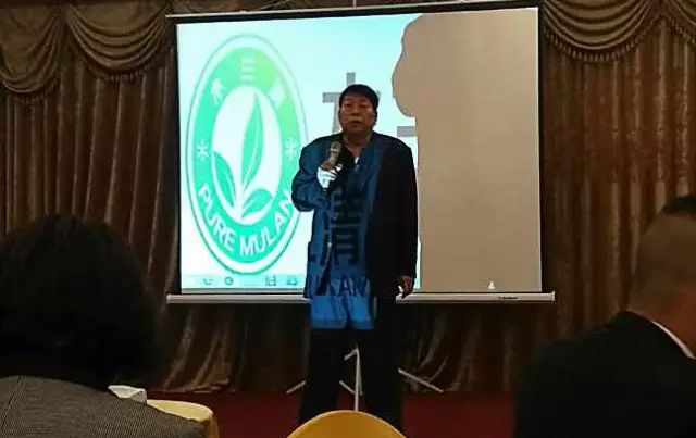 保定木蘭清會(huì)呼吸的沸石內(nèi)墻壁材合作商盛大開(kāi)業(yè)-國(guó)投盛世