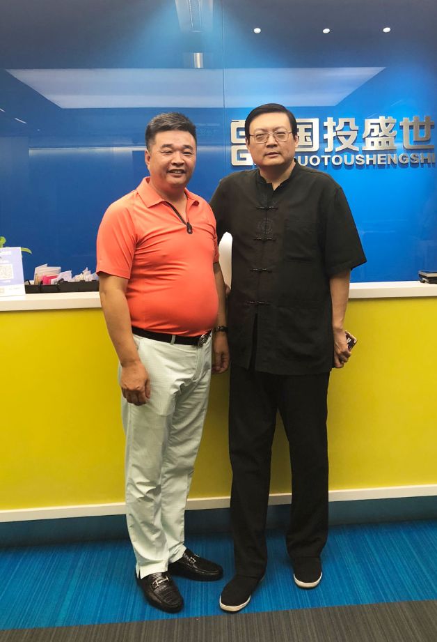 為何演藝界眾星云集國投盛世？神奇沸石告訴你-國投盛世