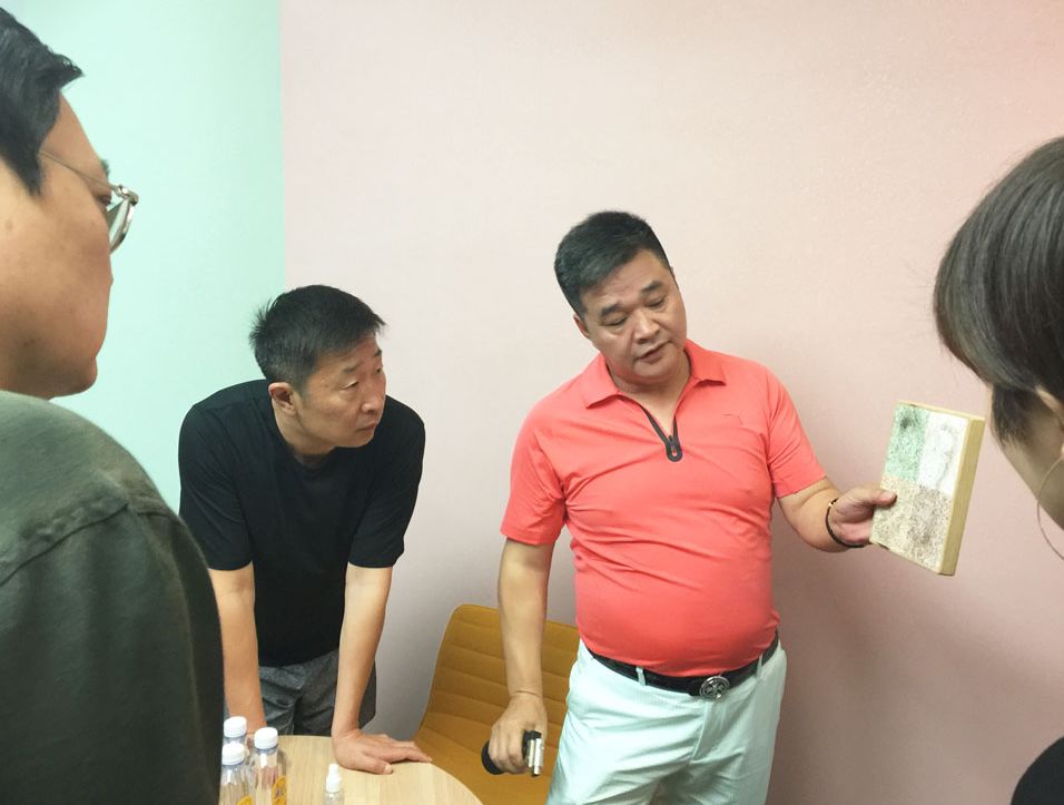 為何演藝界眾星云集國投盛世？神奇沸石告訴你-國投盛世
