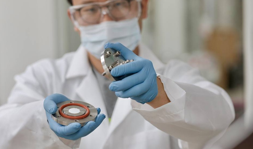 德克薩斯A&M研究人員：沸石將有可能應(yīng)用于下一代空調(diào)中-國(guó)投盛世
