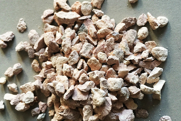 天然沸石是如何形成的？-國投盛世