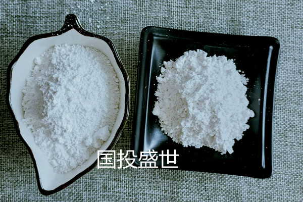 沸石粉在畜牧養殖業中的功效與作用-國投盛世