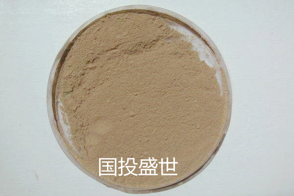 沸石實驗|沸石固體電解質-國投盛世