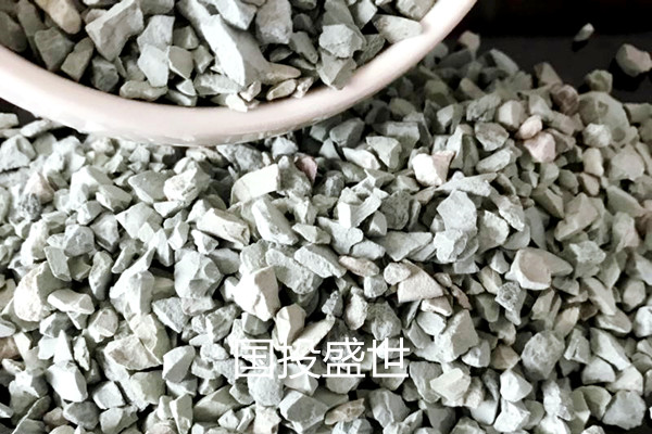 沸石的主要成分及特點-國投盛世