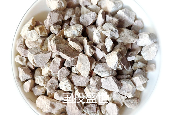 控釋氮肥中加入沸石粉的優勢-國投盛世