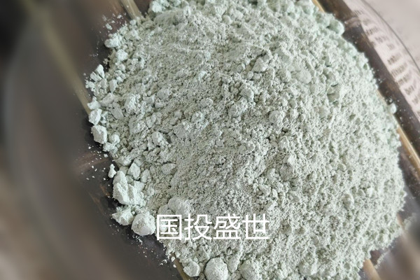 養殖對蝦時應該如何使用沸石粉？-國投盛世