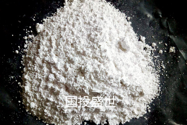 沸石水質改良劑—真正的綠色產品！-國投盛世