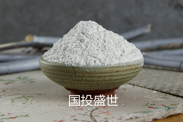 沸石在生產(chǎn)中的幾個(gè)重要技術(shù)參數(shù)-國投盛世