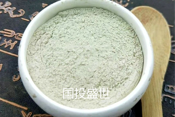 沸石粉應(yīng)用在人體醫(yī)學(xué)中的好處-國投盛世