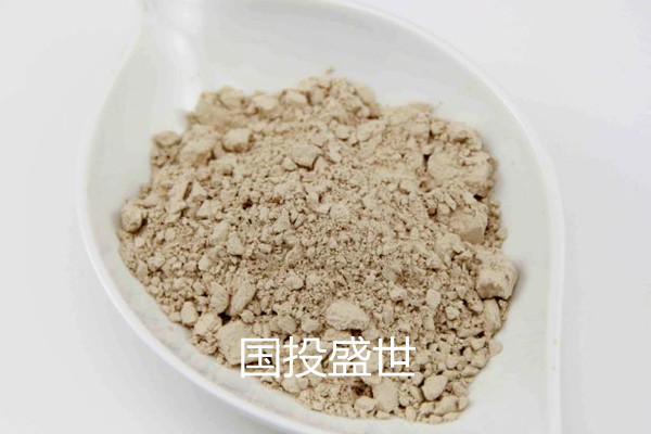 沸石粉在海參水產(chǎn)養(yǎng)殖中的基本知識(shí)