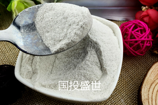 高品質的沸石粉要怎么選？