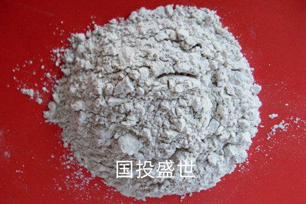 沸石在農(nóng)業(yè)上的主要應用-國投盛世