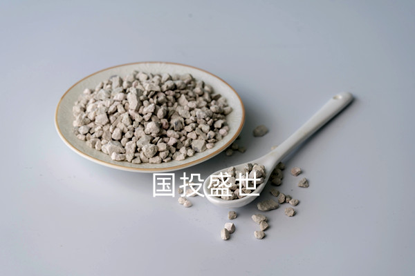 沸石為什么能應(yīng)用于如此多的行業(yè)當(dāng)中？-國(guó)投盛世