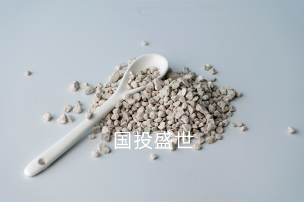斜發(fā)沸石除廢氣的應用