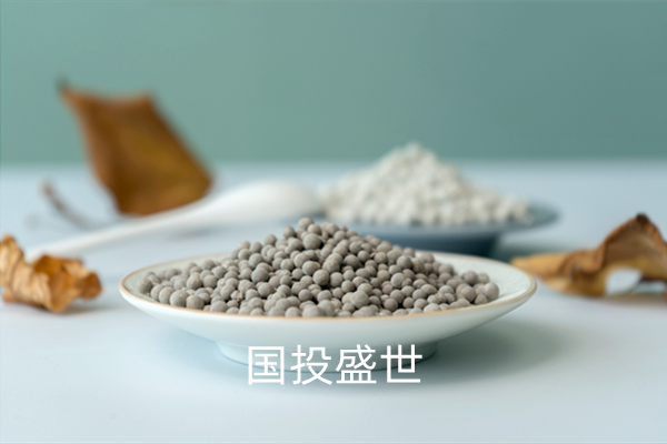 養(yǎng)魚時使用沸石的好處-國投盛世