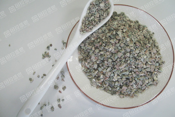 沸石是什么及其應用又有哪些？-國投盛世
