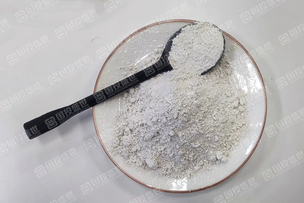 畜牧產(chǎn)業(yè)中沸石作為膳食補充劑-國投盛世
