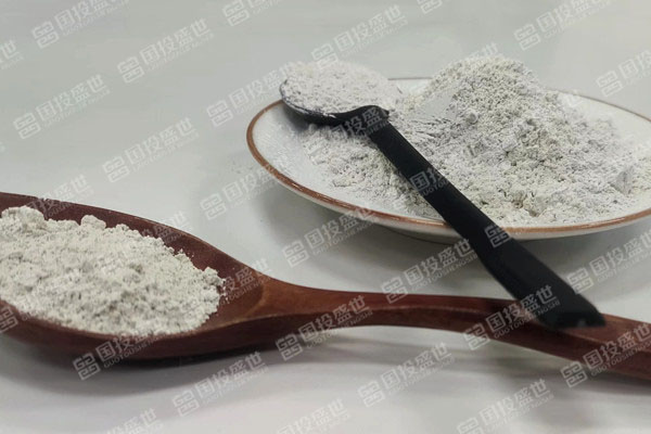 沸石在動物飼料添加中的應用-國投盛世