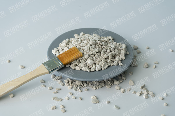 沸石是怎么產生的，種類有哪些？-國投盛世