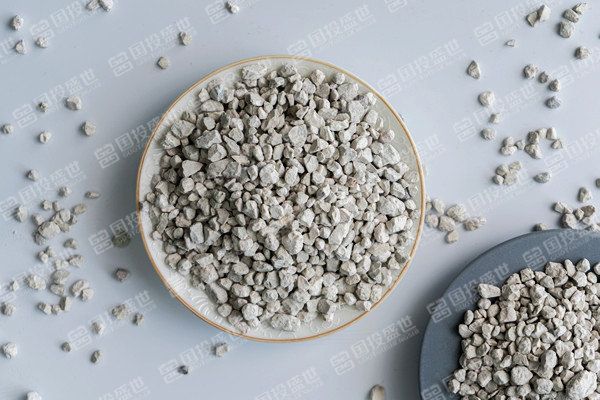 沸石的功能特點(diǎn)有什么？-國投盛世