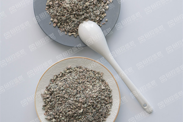 天然沸石對(duì)牛的健康影響-國投盛世