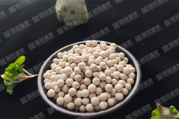 沸石在土壤污染治理中有什么作用？