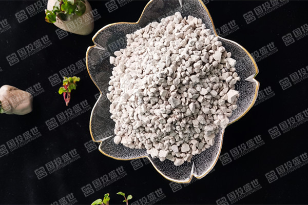 沸石顆粒的作用|沸石顆粒有什么用？-國投盛世