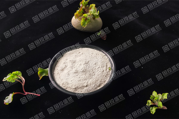 沸石在化妝品中有用嗎？沸石在化妝品中的應用介紹-國投盛世