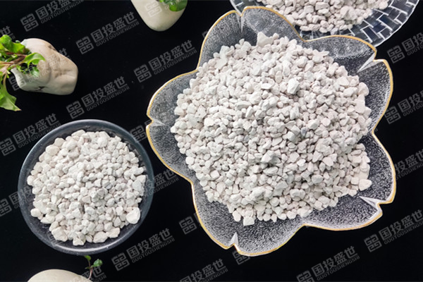 國投盛世沸石的環保性能有多厲害嗎？