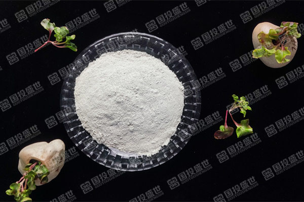 沸石粉可以用在土壤中嗎？-國(guó)投盛世