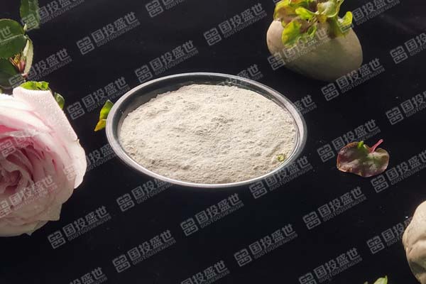 國(guó)投盛世的沸石粉在飼料中的作用