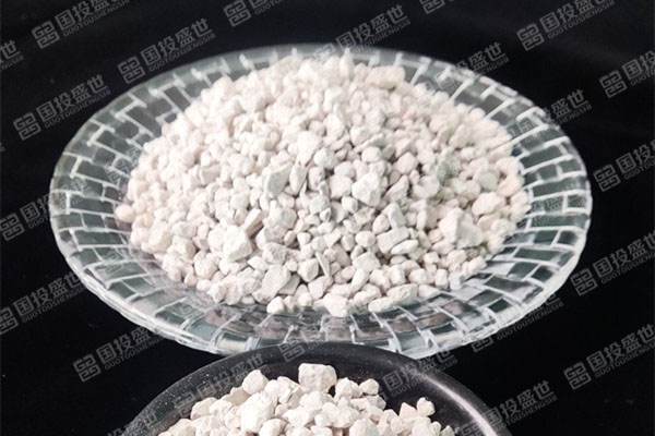 生物改性沸石填料是什么？