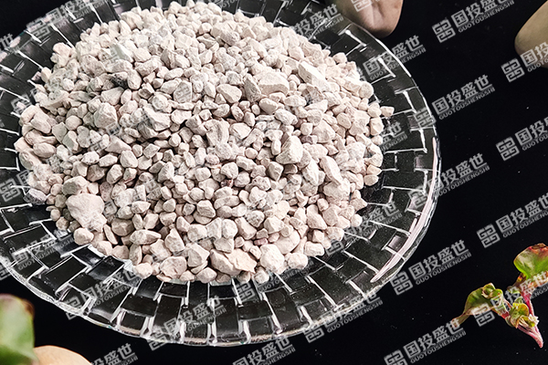 沸石貓砂：走進未來的寵物健康與環(huán)保之路-國投盛世