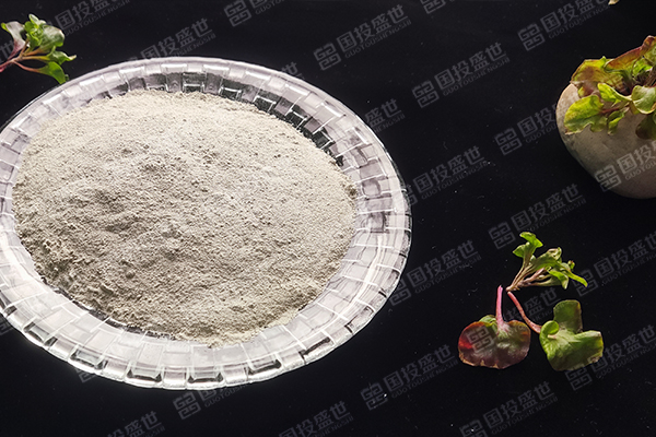 沸石對流行性感冒治療有幫助嗎？-國投盛世