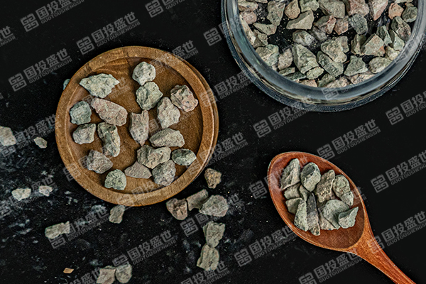 沸石顆粒和沸石粉哪個更適合在土壤修復中使用？-國投盛世