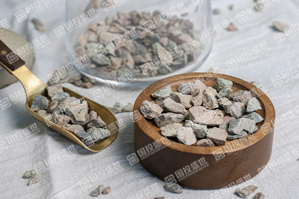 沸石與麥飯石的區(qū)別與相同點在哪？-國投盛世