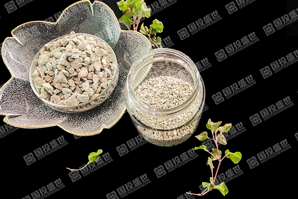 國內(nèi)外有哪些沸石應(yīng)用于人工濕地的成功案例？-國投盛世
