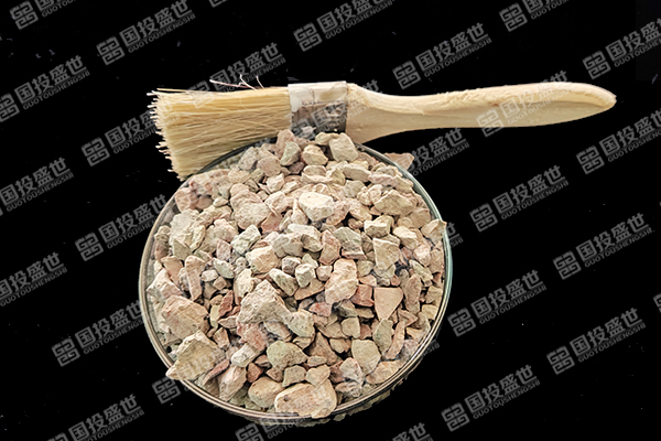 沸石在水處理中究竟有何獨(dú)特魔力？-國投盛世