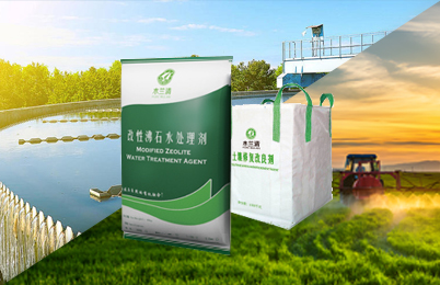 沸石產(chǎn)品與服務-國投盛世