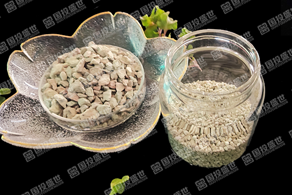 斜發(fā)沸石為何能成為畜牧飼料的優(yōu)選？-國投盛世