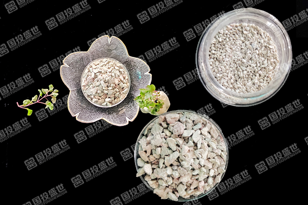 沸石如何促進(jìn)向日葵種植的生態(tài)優(yōu)化？-國(guó)投盛世