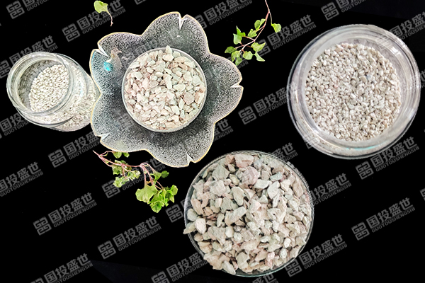 沸石如何助力棉花種植的綠色增產之道？-國投盛世