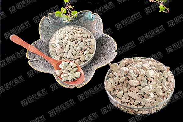 沸石為何會(huì)被各個(gè)行業(yè)深入研究？-國(guó)投盛世