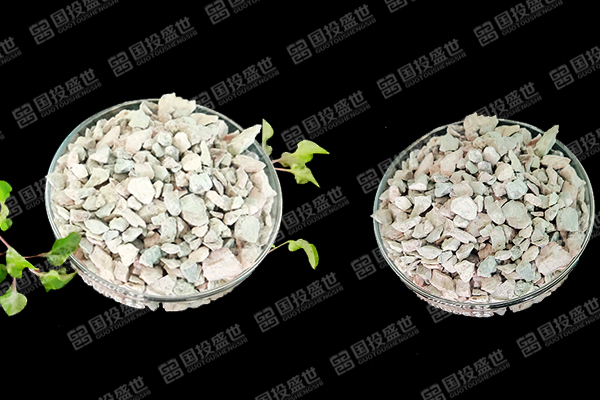 沸石如何助力辣椒種植展現(xiàn)顯著效益？