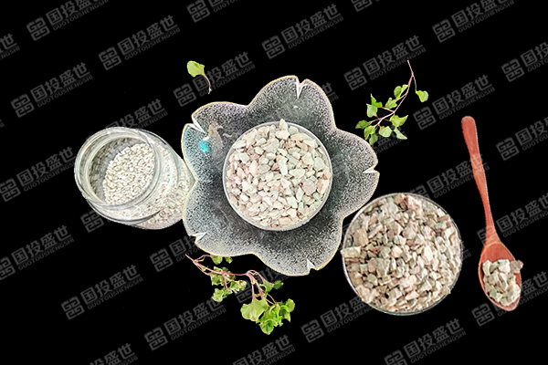 沸石在對(duì)蝦養(yǎng)殖中有哪些好處？-國投盛世