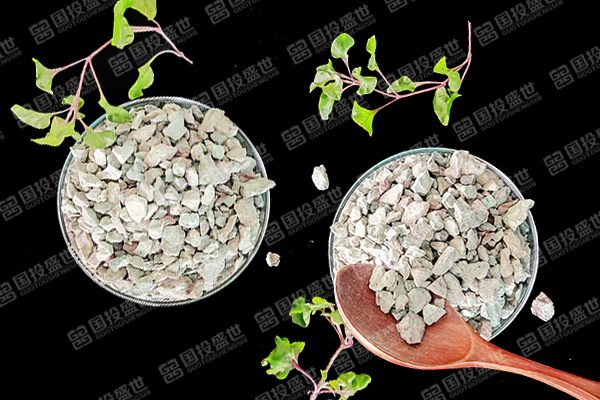 沸石在哪些藥材種植中可以用到？-國投盛世
