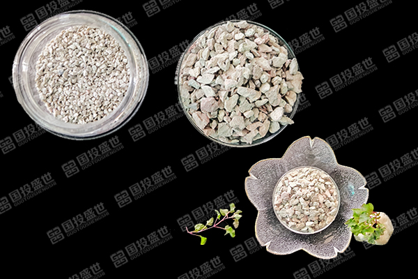 養(yǎng)殖甲魚時(shí)使用沸石會(huì)帶來益處嗎？