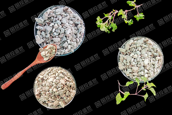 小麥種植時(shí)加入沸石會(huì)有效果嗎？-國投盛世