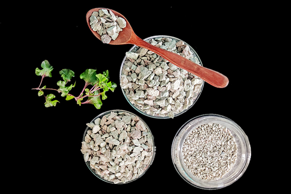 油菜種植時(shí)可以使用沸石嗎？