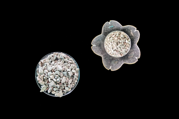 種植菠菜用多大粒徑的沸石？-國投盛世